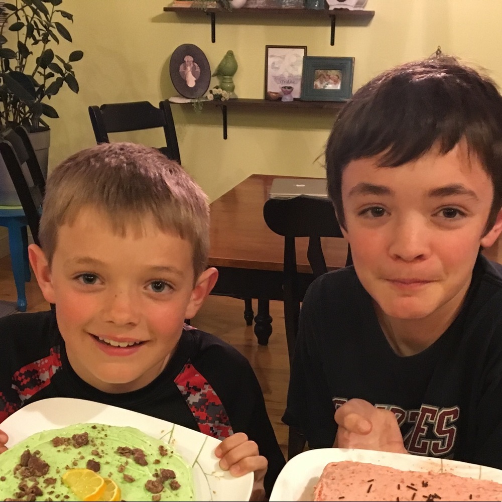 Meet your Posher, Pam